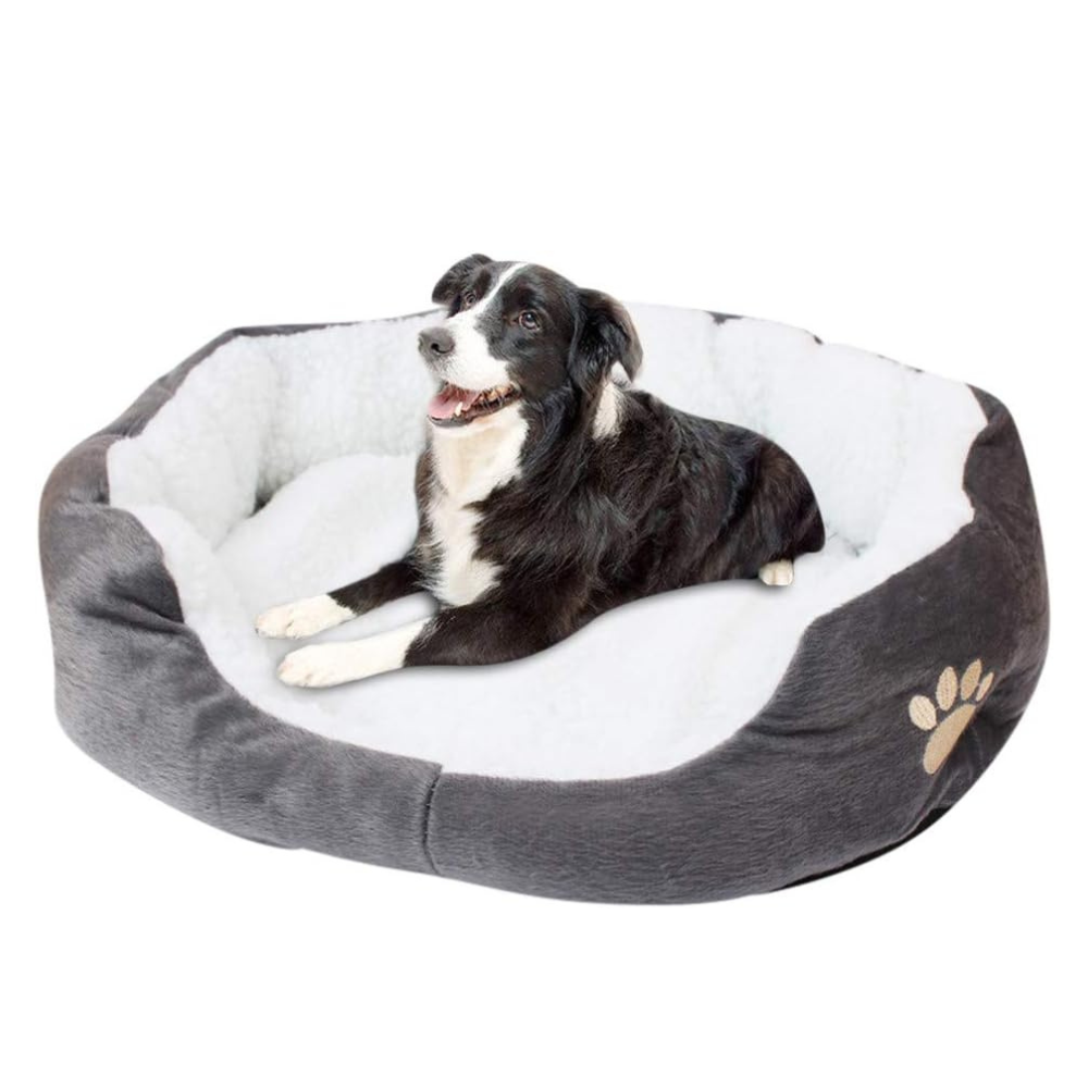 CozyPet • Soft & Snuggly Pet Cave