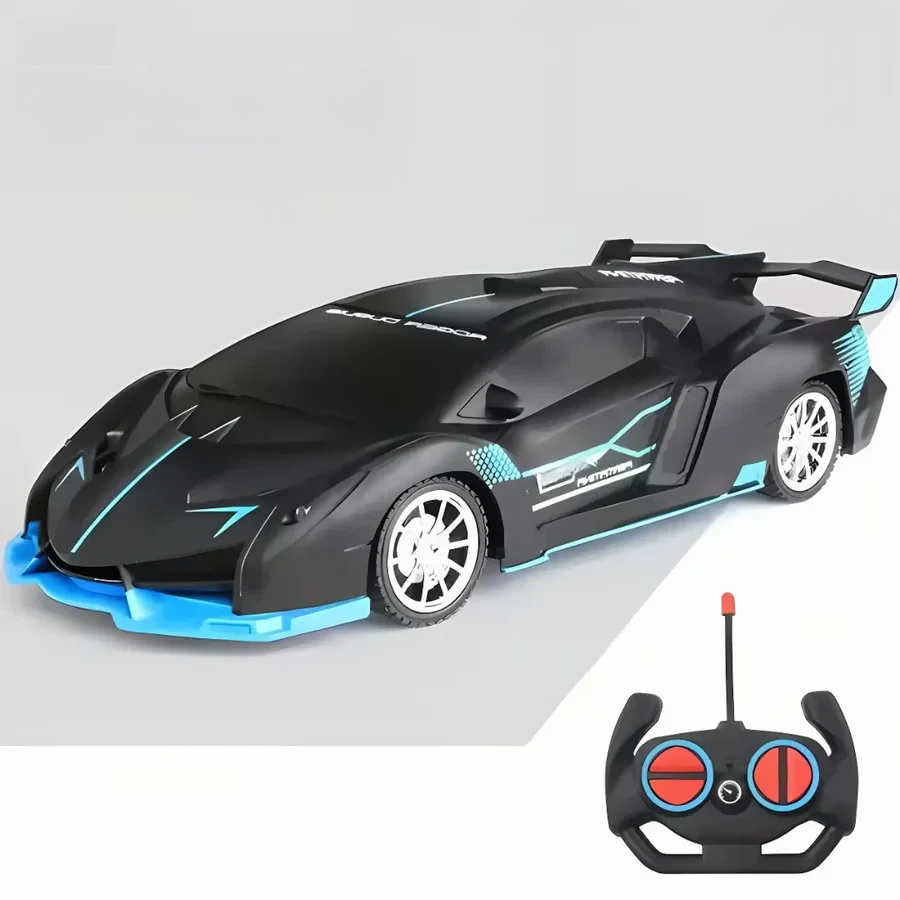 BowLift | High Performance Remote Control Sports Car