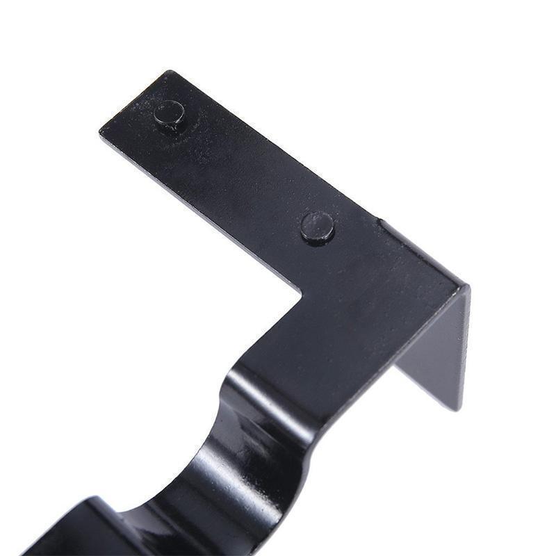 BowLift | Curtain Rod Brackets