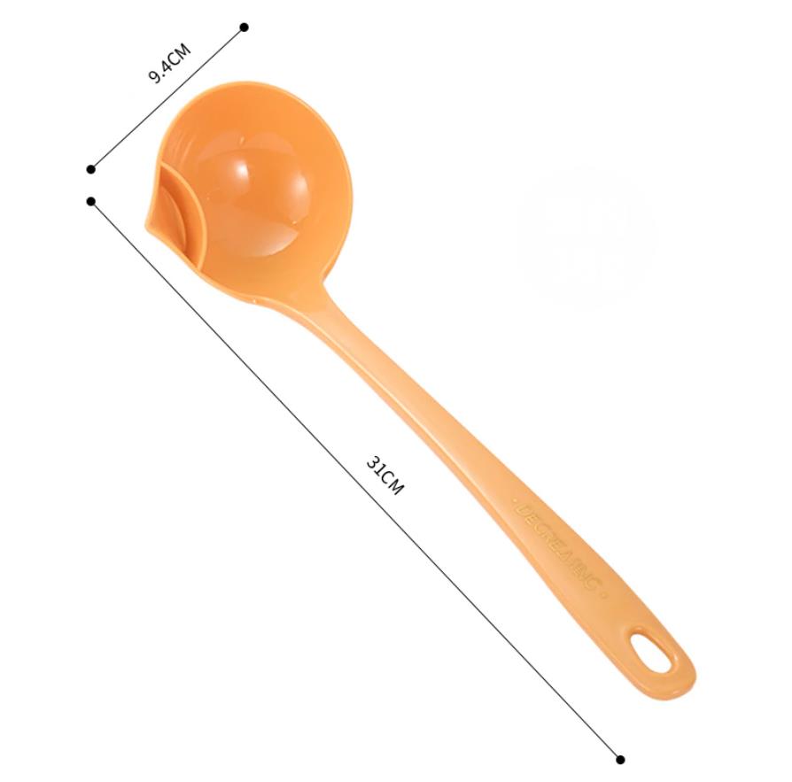 BowLift | Oil Fat Separator Ladle Spoon
