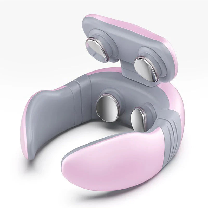 BowLift | Compact Neck Massager