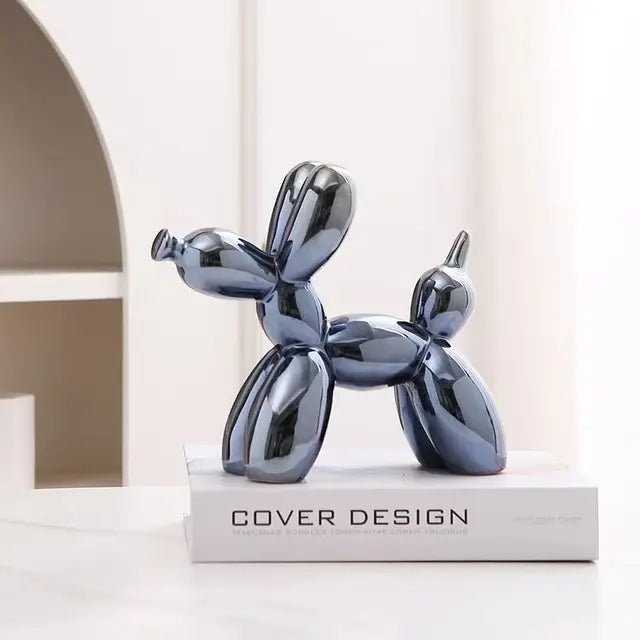 BowLift | PoochSculpt - Balloon Dog Decoration