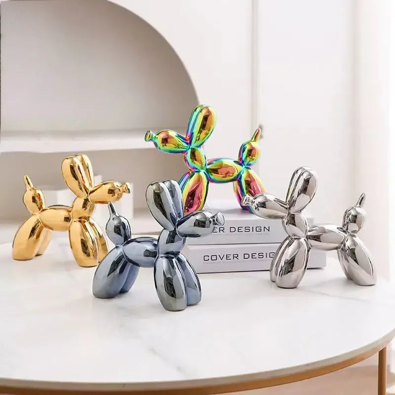 BowLift | PoochSculpt - Balloon Dog Decoration