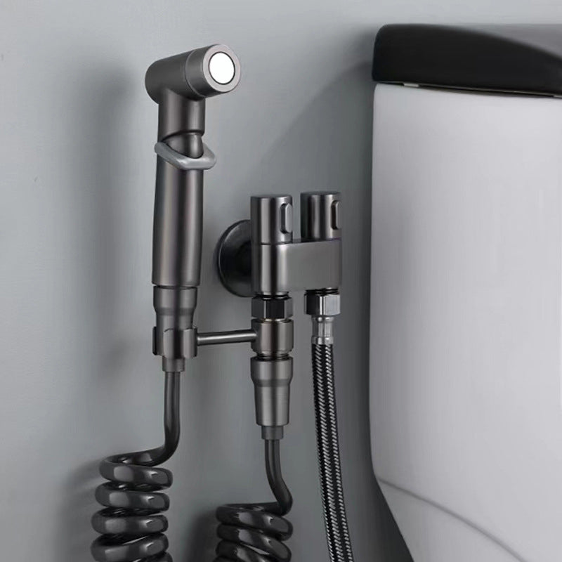 BowLift | Double Control Mini Shower