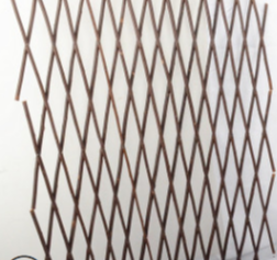 BowLift | Artificial Garden Fence with Ivy – Flexible Privacy Screen for Balcony and Terrace