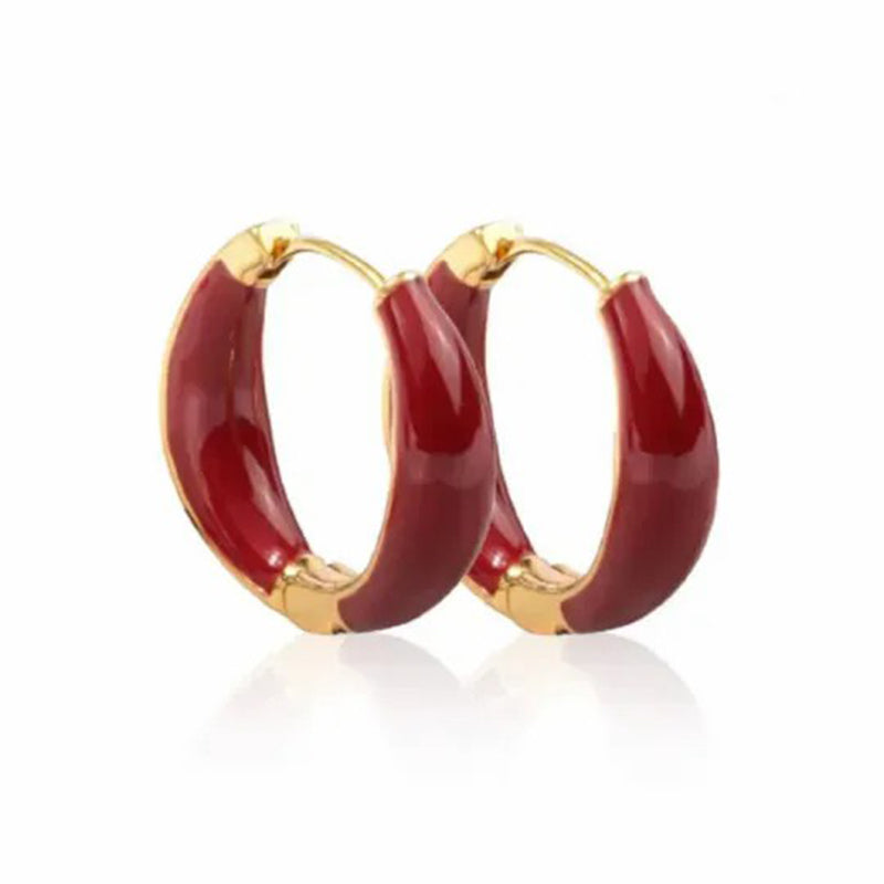 BowLift | Magnetic lymphatic drainage earrings