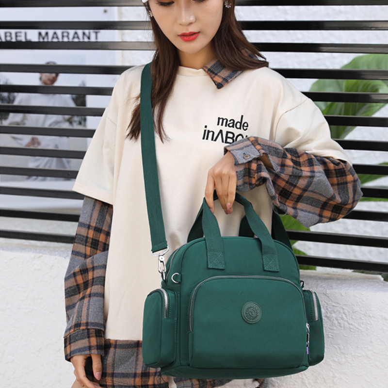 BowLift | Multipurpose Backpack with USB Charging Port