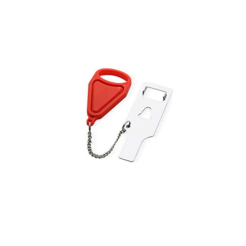 BowLift | Portable Door Lock