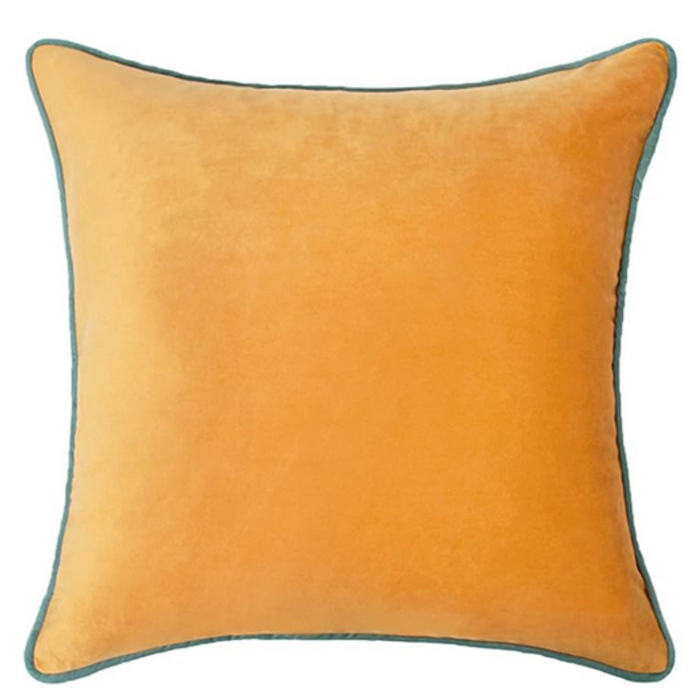 BowLift | Ember Soft Two-Tone Cushion Covers