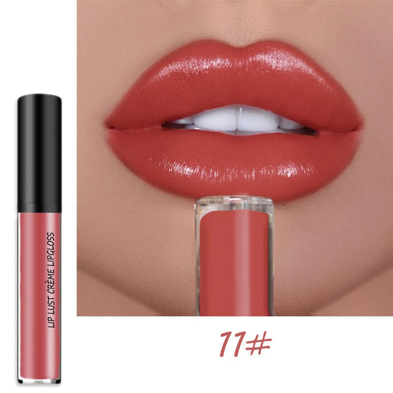 BowLift | Waterproof Lipstick with Creamy Texture