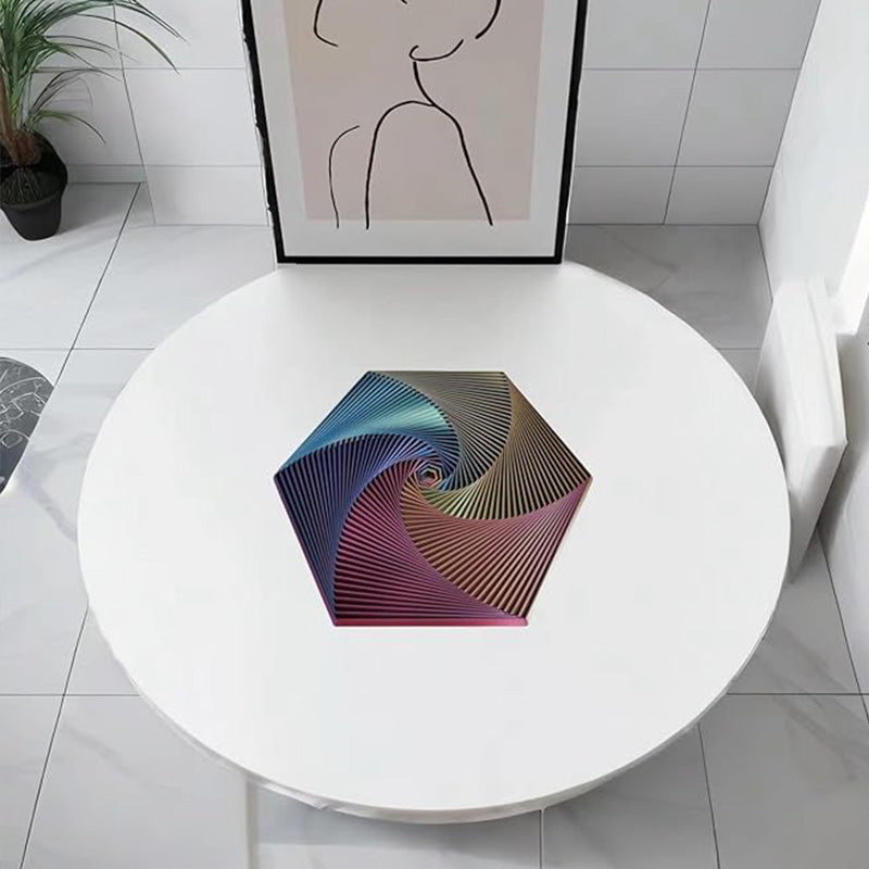 BowLift | Fractal Fidget Hexagon