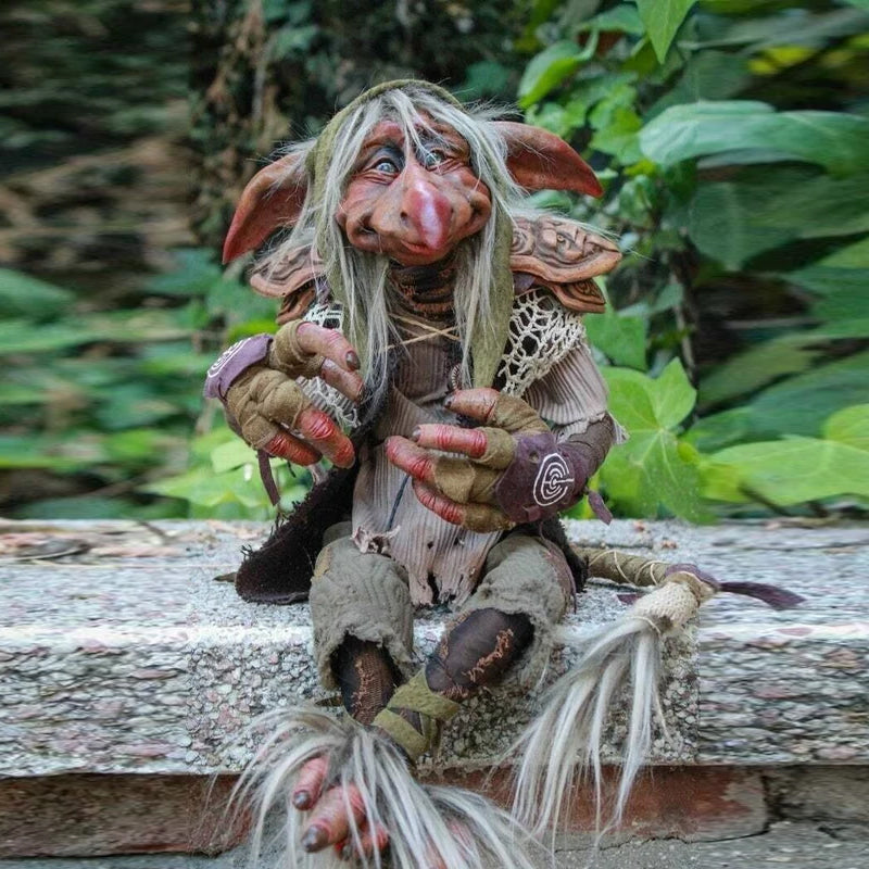 BowLift | Garden Large Goblin