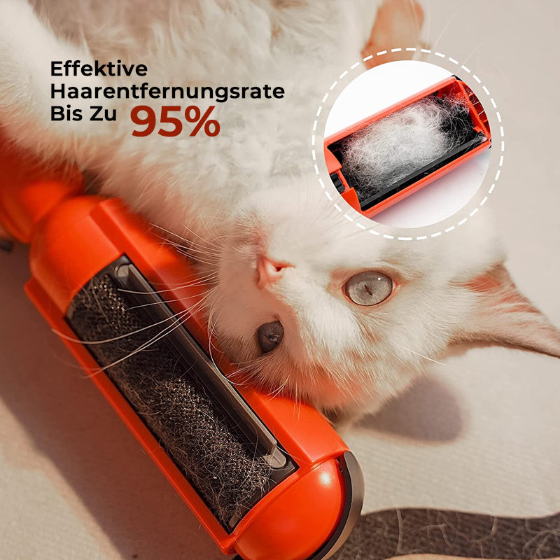 BowLift | Hazel™ Reusable Non-Paper Lint Rollers for Pet Hair