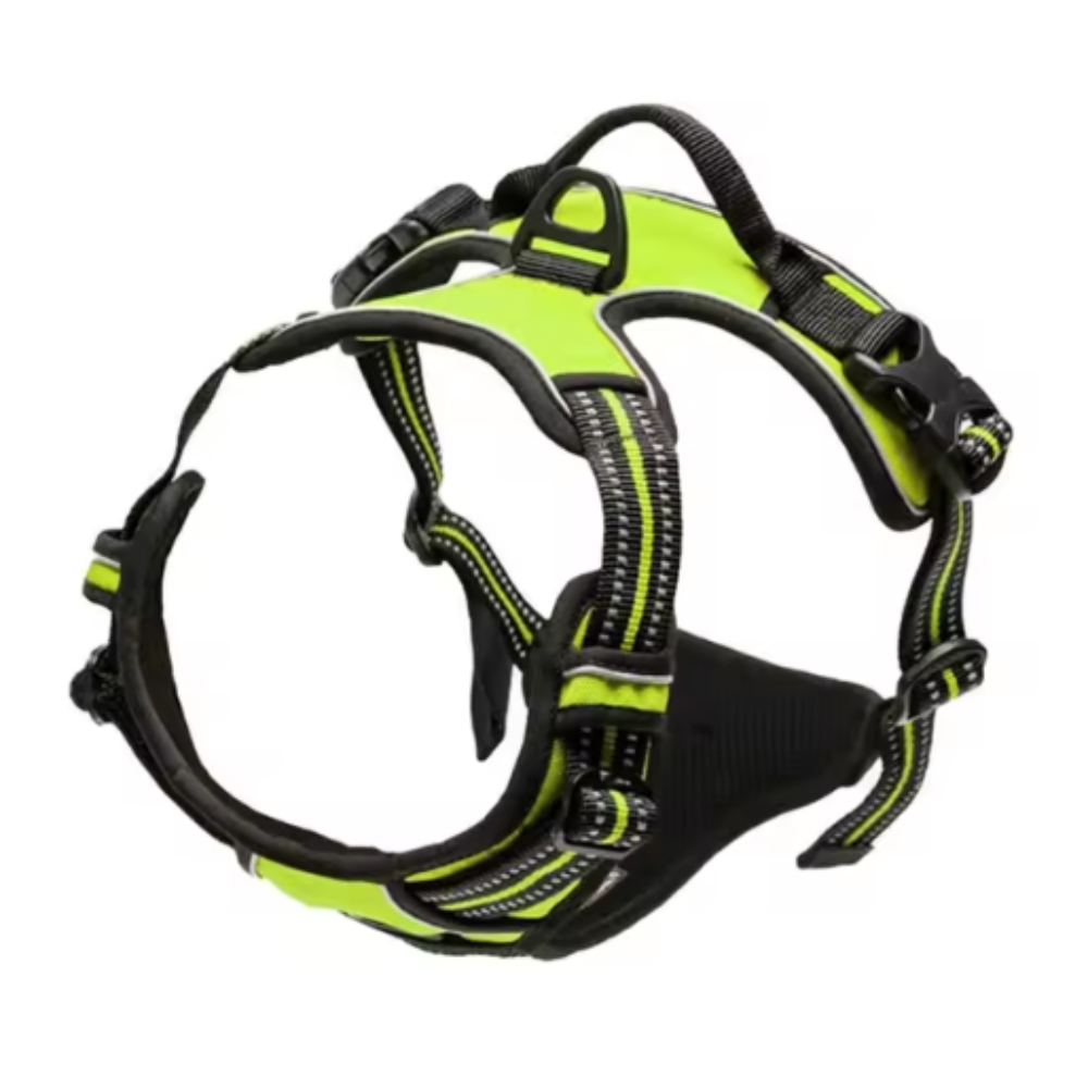 PowerPaw  • No Pull Dog Harness