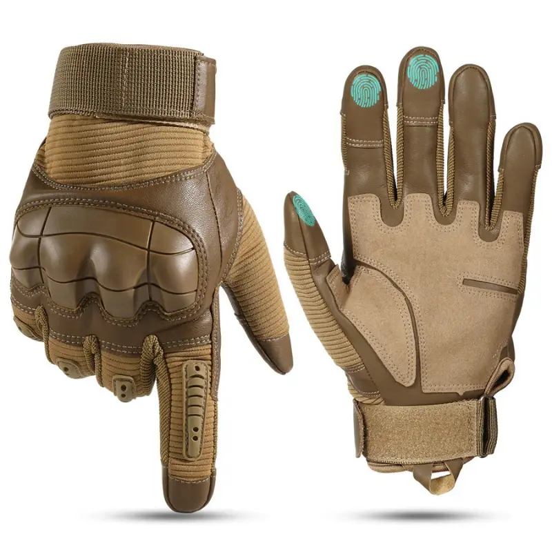 BowLift | Indestructible Touch Screen Gloves