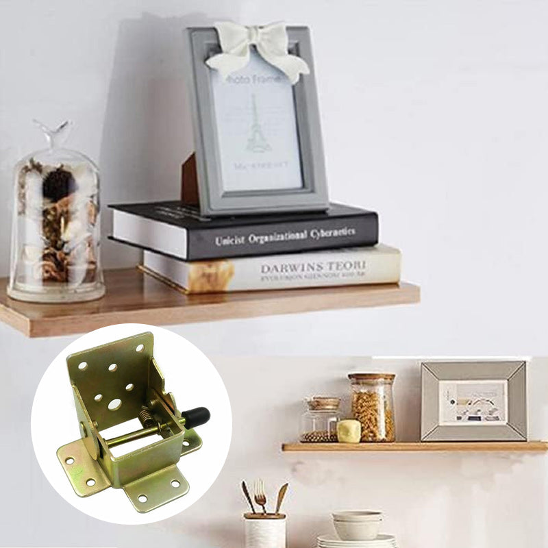 BowLift | Folding hinge with lock