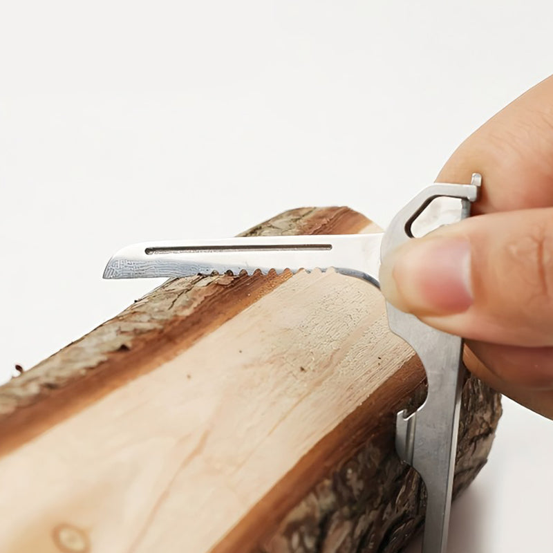 BowLift | 6-in-1 Multi-function Key Tool