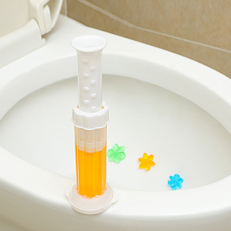 BowLift | Toilet cleaning gel