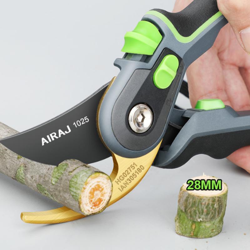 BowLift | Plant trimming horticultural cutter