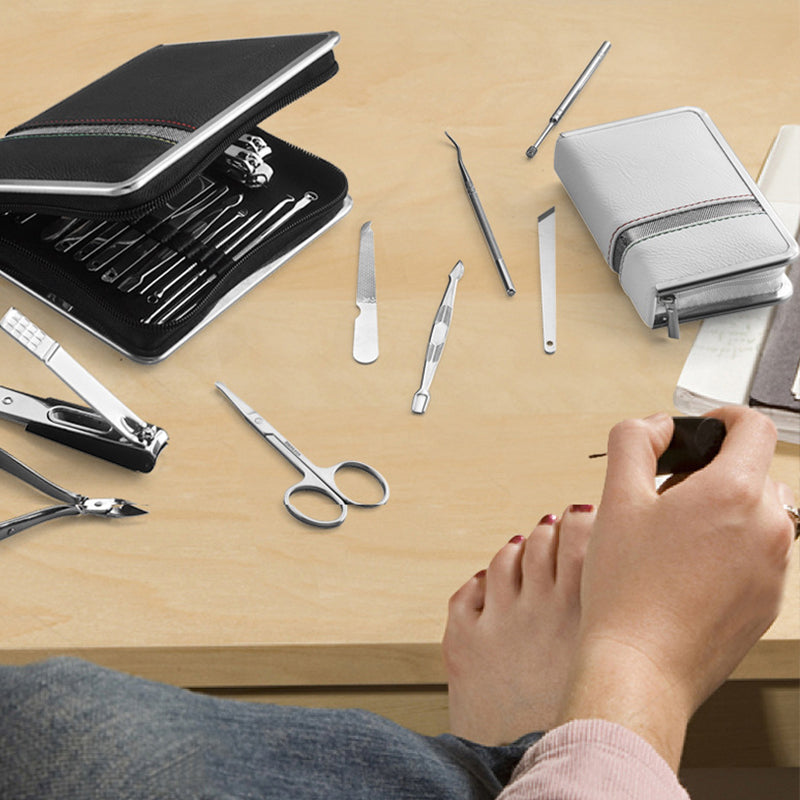 BowLift | Practical Nail Care Set