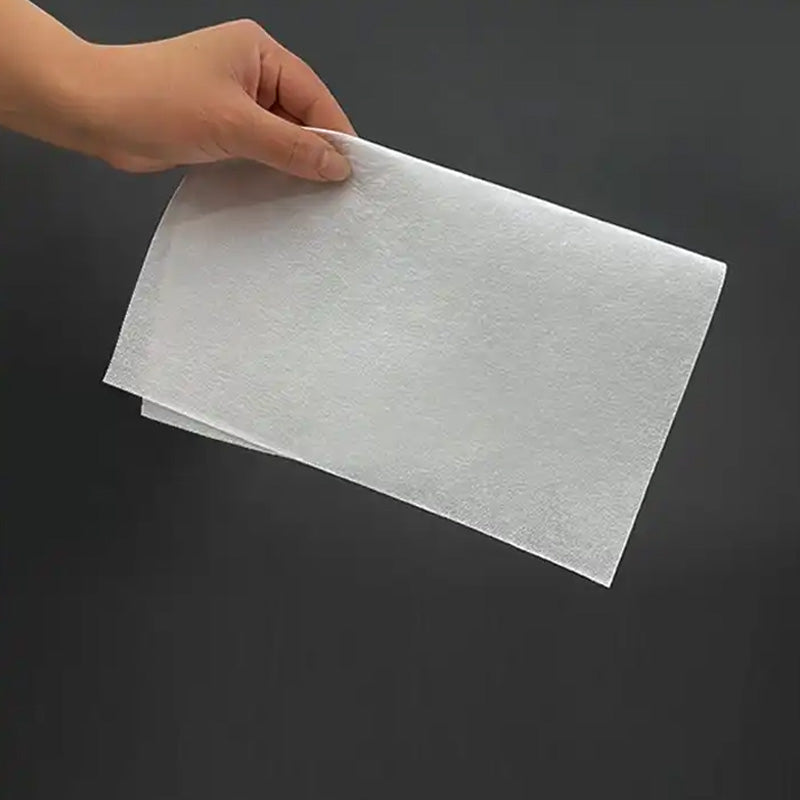 BowLift | Pet Absorbent Paper (50 pieces)