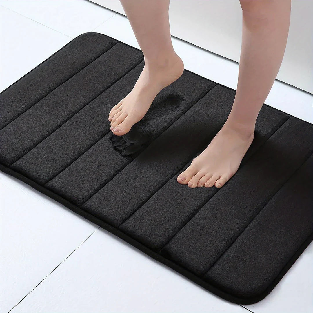 BowLift | Premium Non-Slip Bath Mat