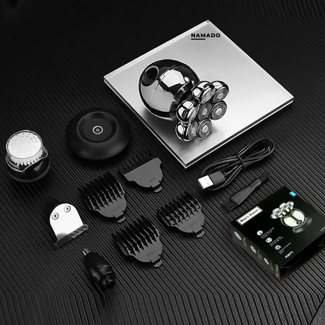 BowLift | Daily freshness without irritation