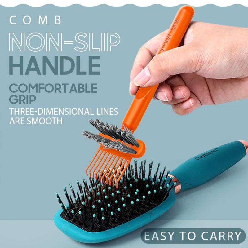 BowLift | Comb Cleaning Brush