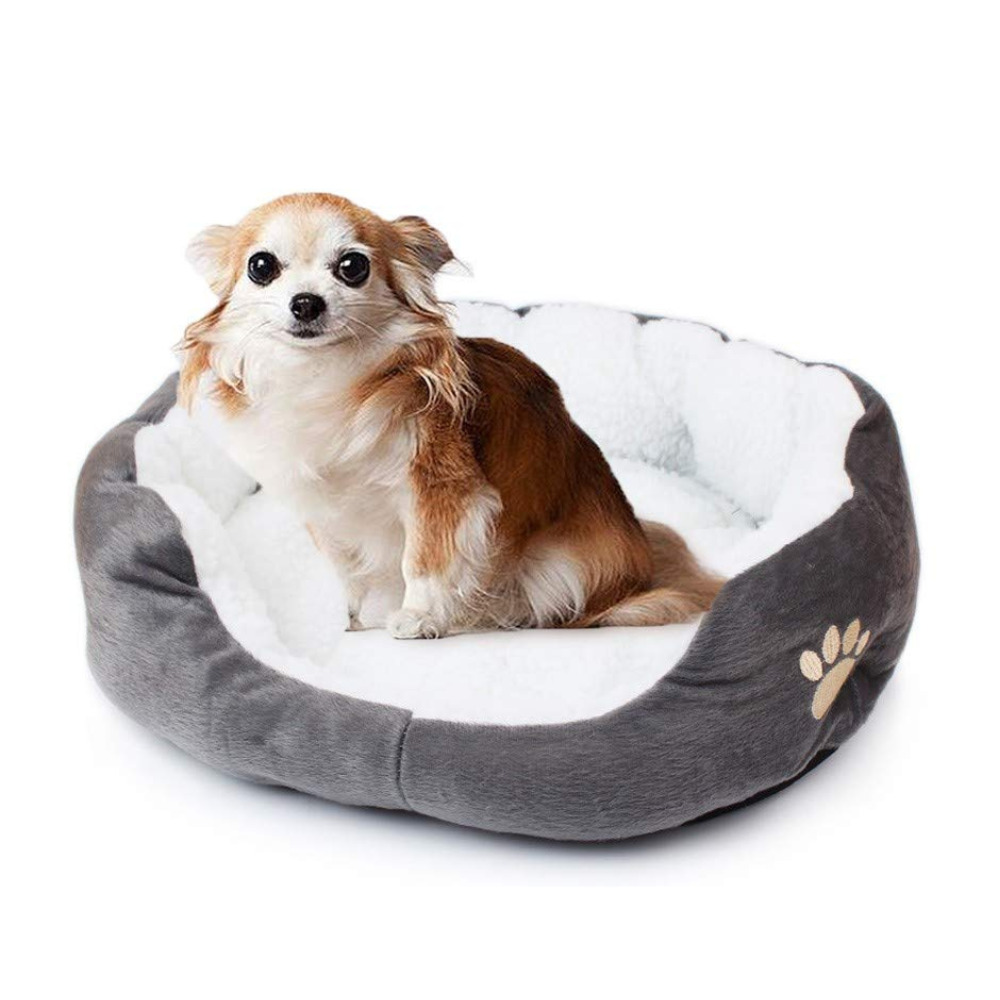 CozyPet • Soft & Snuggly Pet Cave