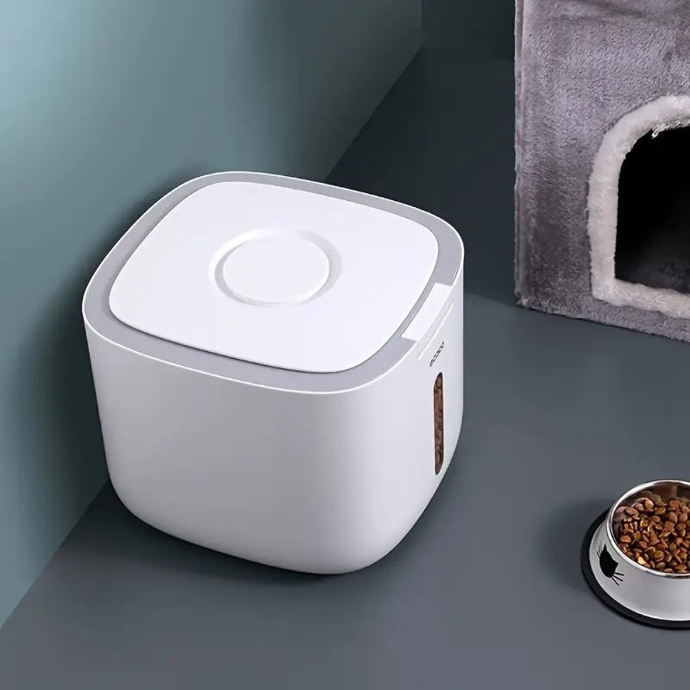 MaxStore • Dog Food Container