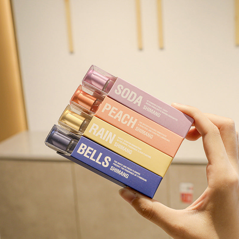 BowLift | Peachy Phero Perfume