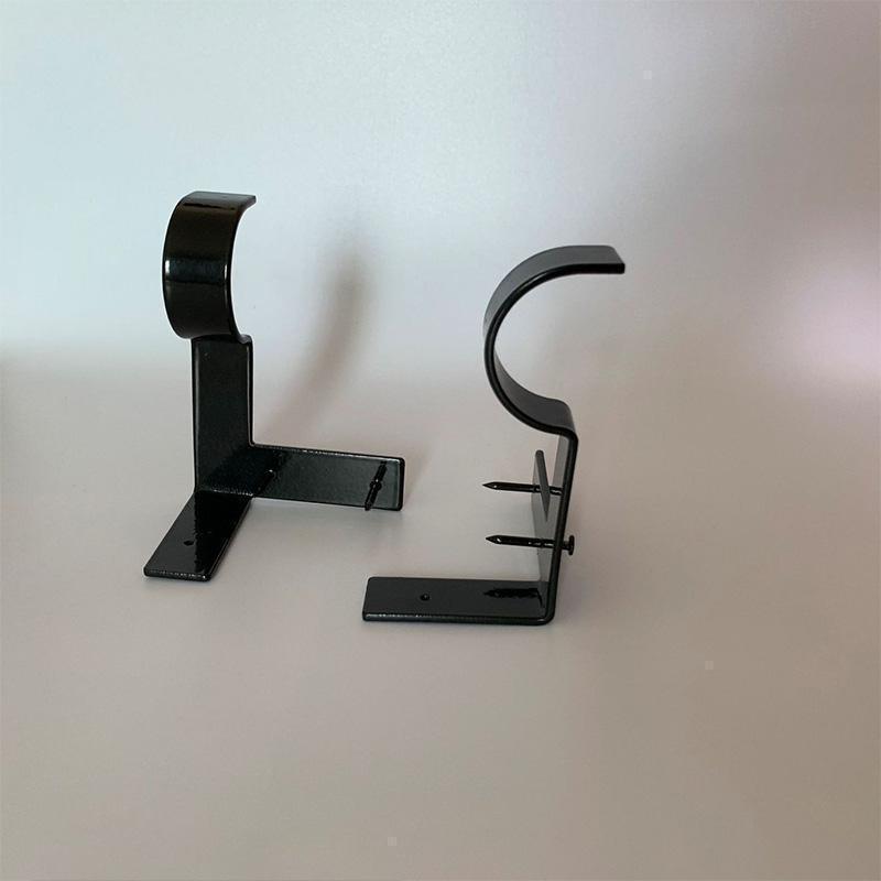 BowLift | Curtain Rod Brackets