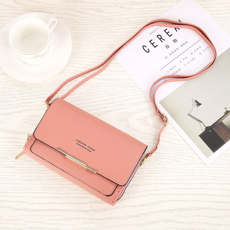 BowLift | Double-layer Crossbody bag