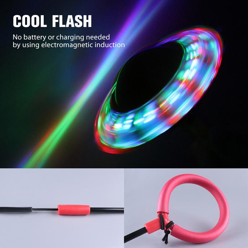 BowLift | Foldable jumping ball for children