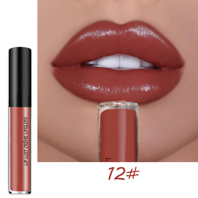 BowLift | Waterproof Lipstick with Creamy Texture