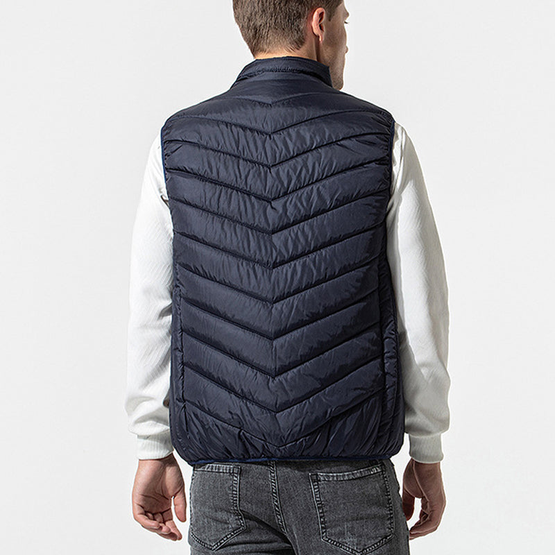 BowLift | Unisex heated vest