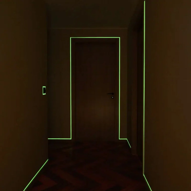 BowLift | Bright Warning Tape