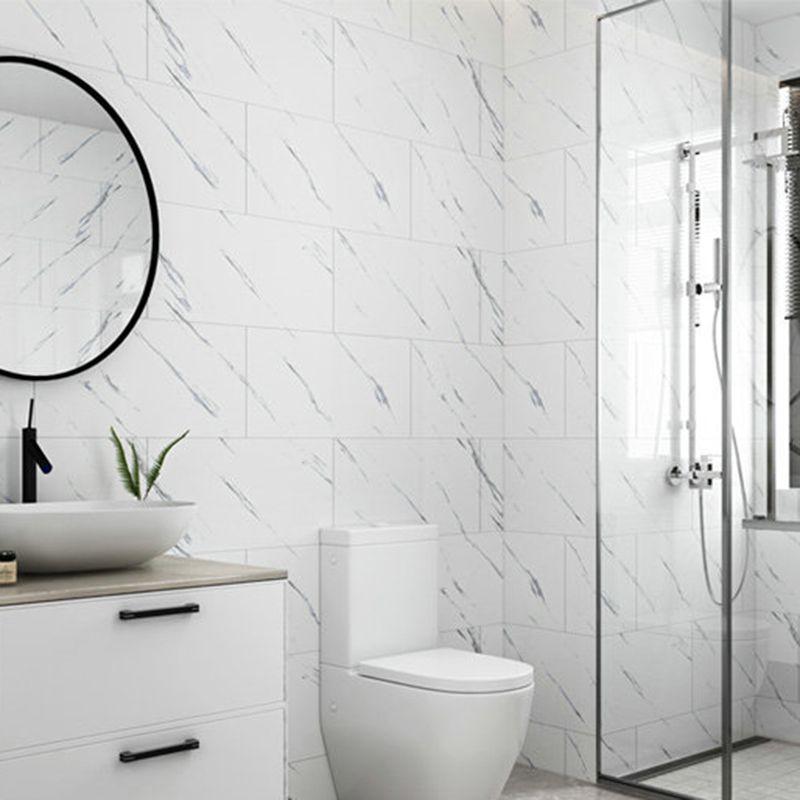 BowLift | Wall floor tiles Wallpaper Marble pattern Waterproof wall elements