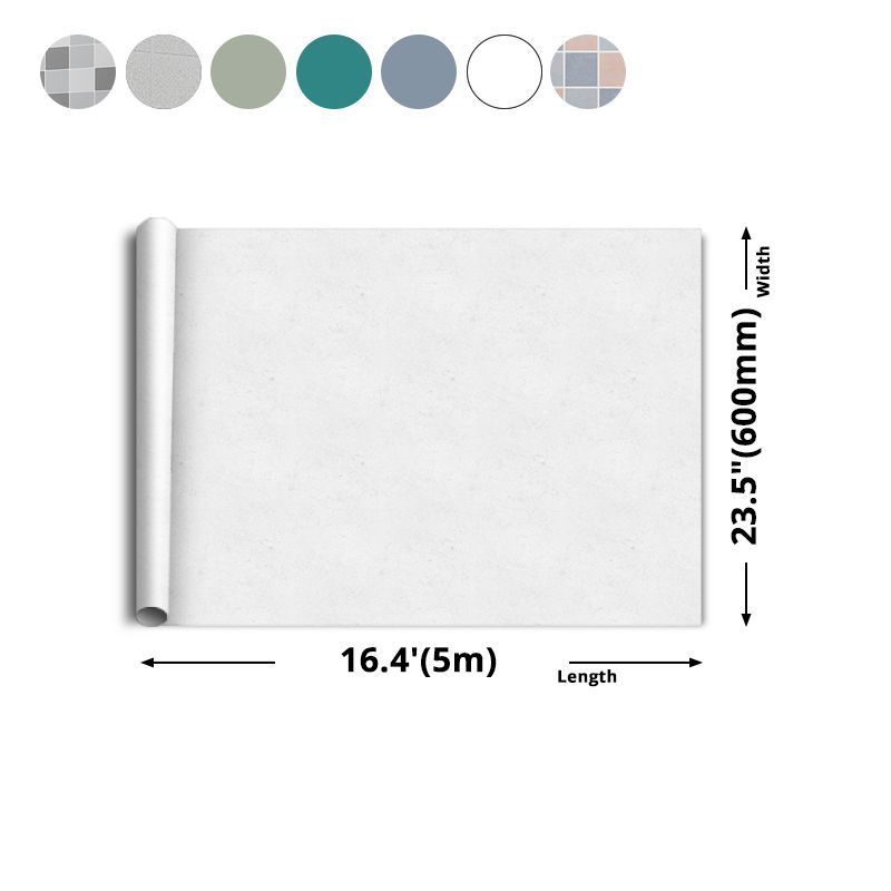 BowLift | Grid Mosaic Peel & Stick Tiles Scratch-resistant Wallpaper for Bathroom Back Wall