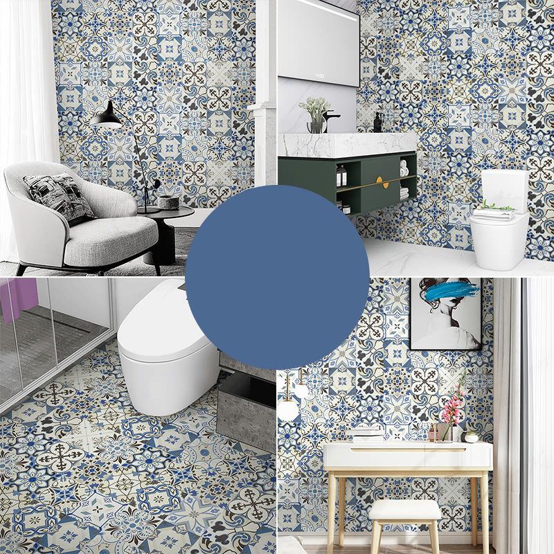 BowLift | Pattern color stone peel-and-stick mosaic tile peel-and-stick tile