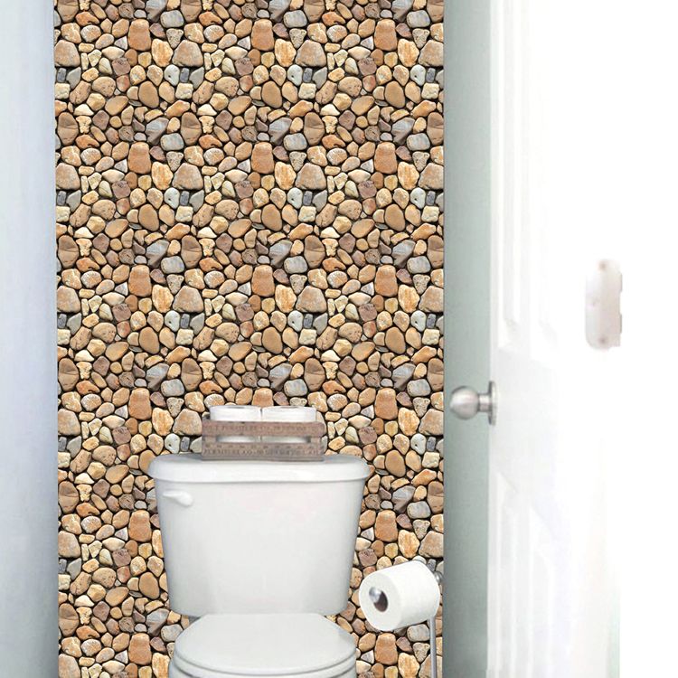 BowLift | Artificial Stone Panel Wall Modern Minimalist Home Living Room Wall Panel (5-Pack)