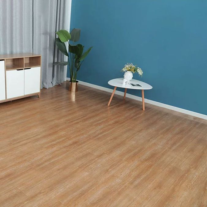 BowLift | Waterproof PVC flooring for peeling and applying, Scratch-resistant PVC flooring