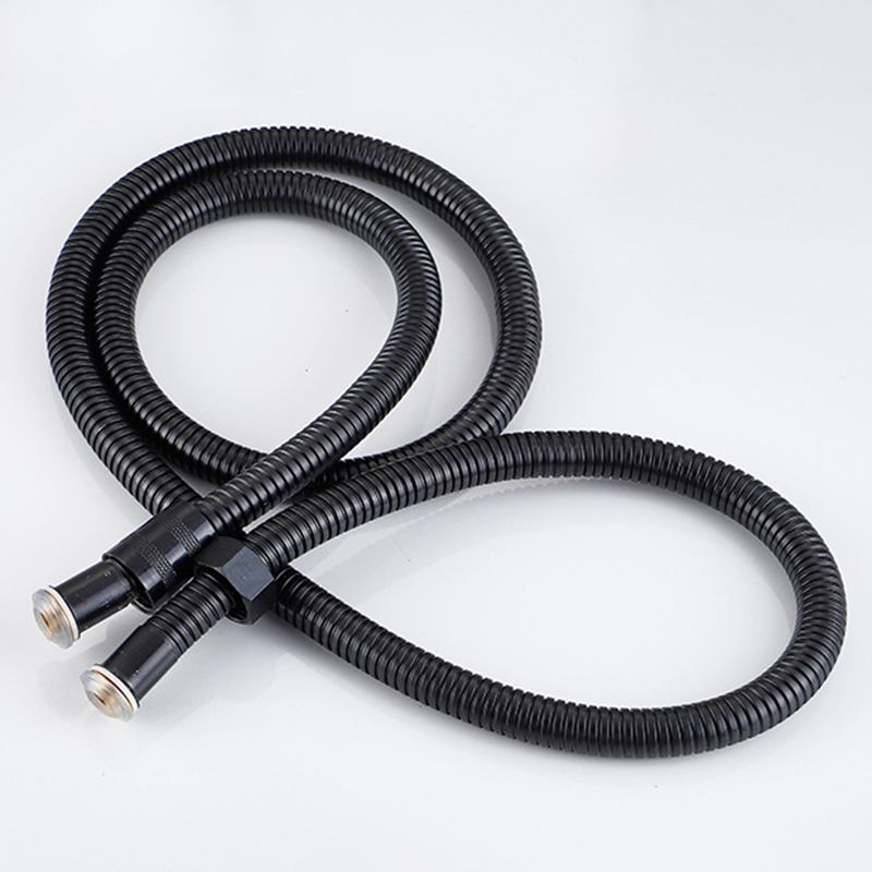 BowLift | Brass Wall-mounted Shower System Single Handle Shower with Lever Handle