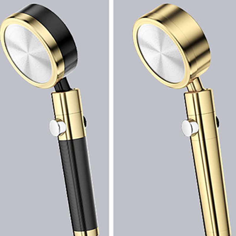 BowLift | Modern Aluminium Hand Shower Adjustable Water Flow Wall Mounted Hand Shower