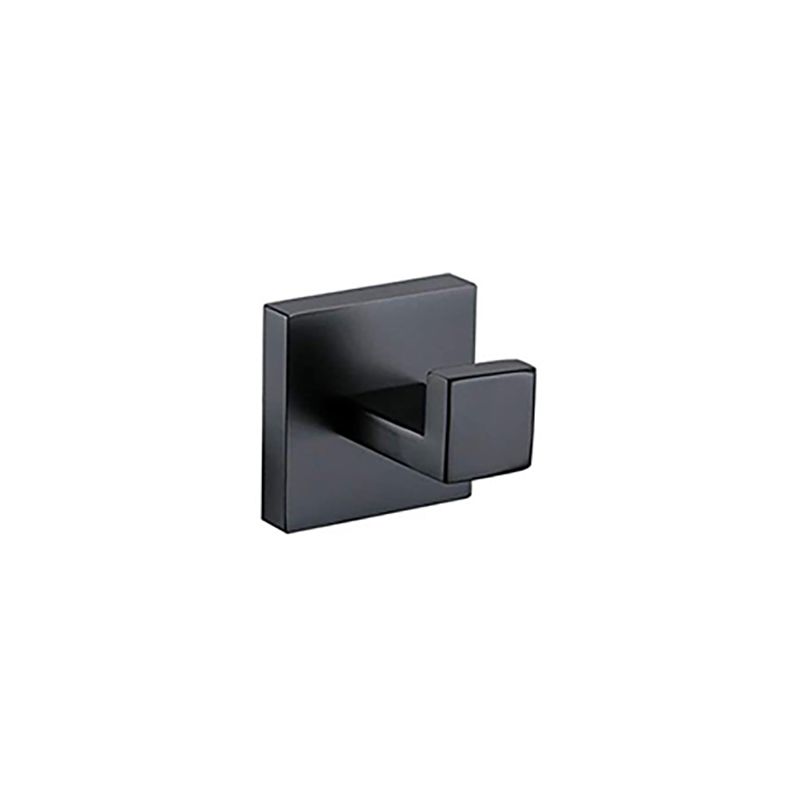BowLift | Stainless Steel Bathroom Accessories as Single Piece or in Set Modern Bathroom Hardware