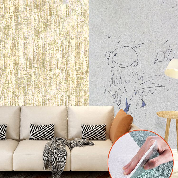 BowLift | Contemporary wall tile Peel and Press wall access module with waterproof