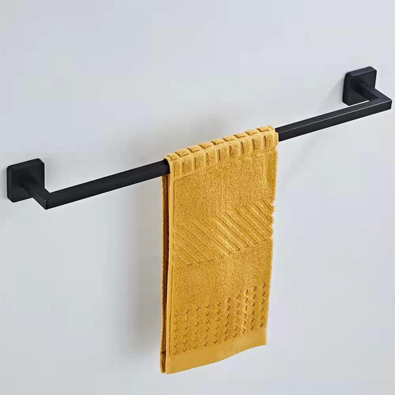 BowLift | Stainless Steel Bathroom Accessories Single Piece or in Set Modern Bathroom Set