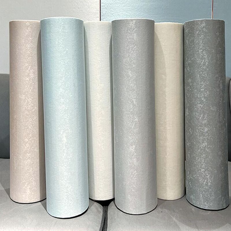 BowLift | Waterproof XPE Foam Wall Covering Matte Texture Wall Covering for the Bedroom