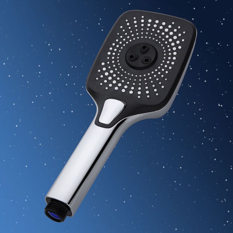 BowLift | Wall-mounted handheld shower Modern metal handheld shower