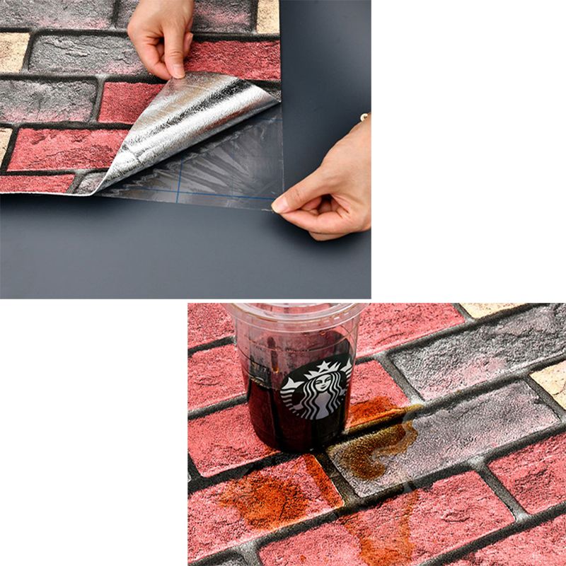 BowLift | Industrial Wall Access Panel Peel and Push Interior Wall Access Panel